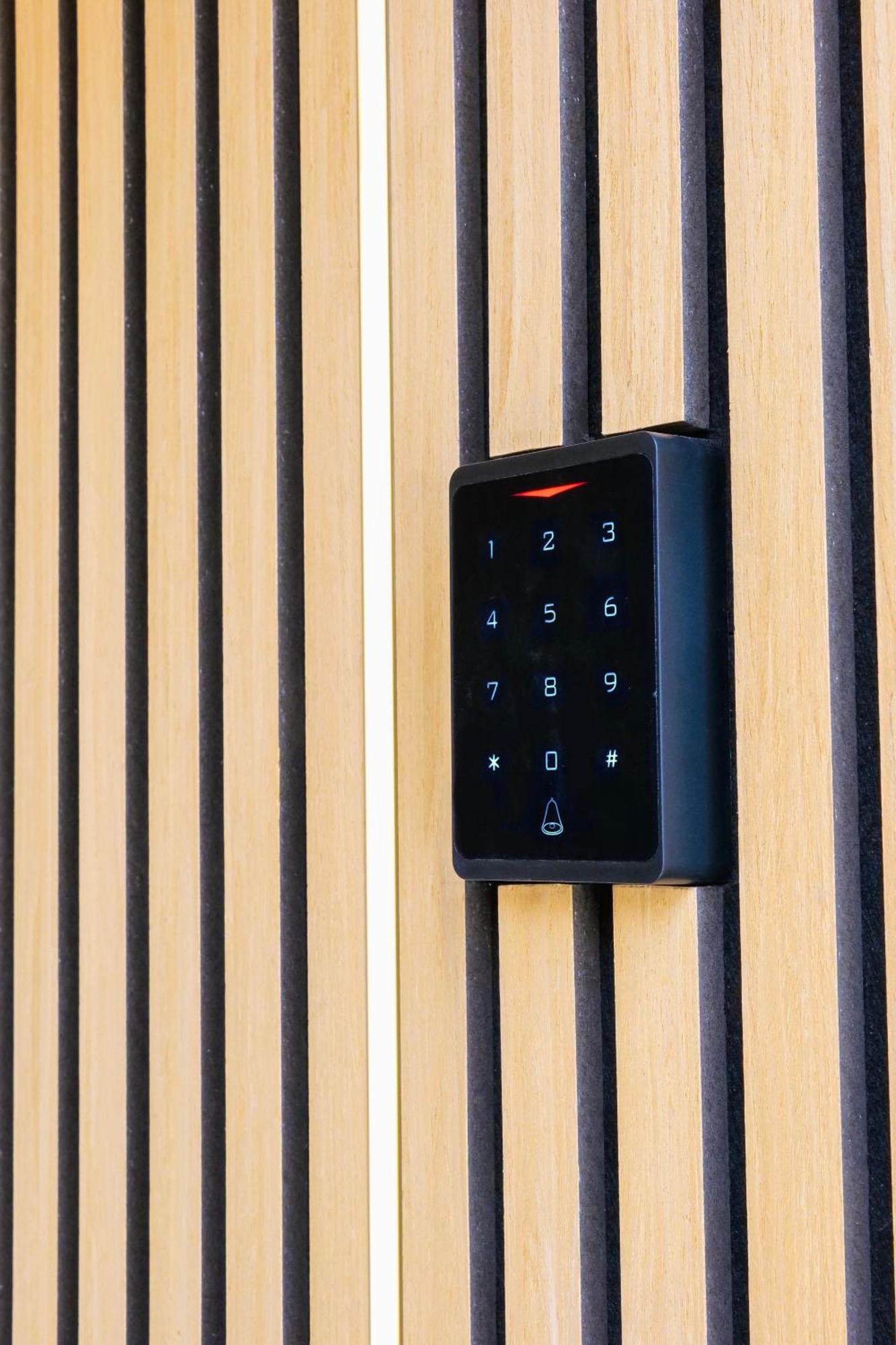 Rooftop Parthenopeo Contemporary Rooms نابولي المظهر الخارجي الصورة