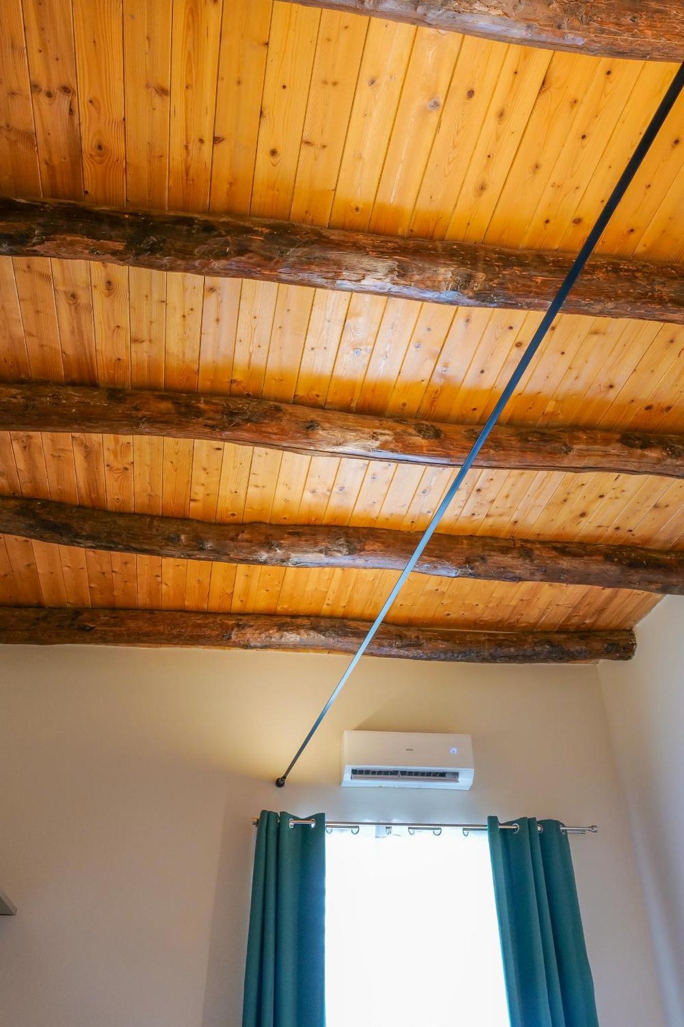 Rooftop Parthenopeo Contemporary Rooms نابولي المظهر الخارجي الصورة